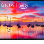 50-inch Class F30 Series LED 4K UHD Smart Fire TV with Alexa Voice Remote – Best Electronics Deal with 40% Off