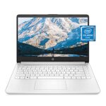 HP 14 Laptop – Best Computers Deal with 23% Off