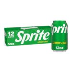 Sprite – Best DrinksAndSnacks Deal with 17% Off