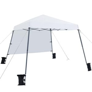 Read more about the article Yaheetech Pop Up Canopy Tent with Backpack – Best GardenAndOutdoor Deal with 33% Off